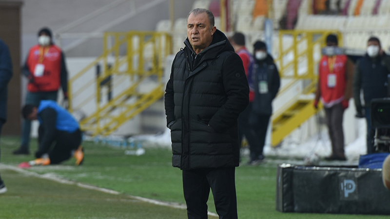 Galatasaray başkan adayı Yiğit Şardan, Fatih Terim'le çalışmak istemiyor