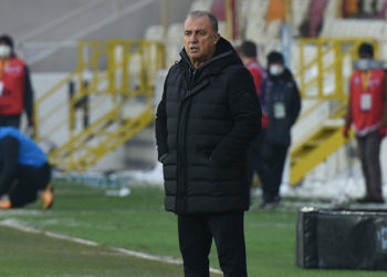 Galatasaray başkan adayı Yiğit Şardan, Fatih Terim'le çalışmak istemiyor