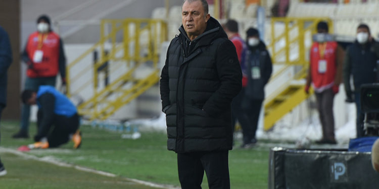 Galatasaray başkan adayı Yiğit Şardan, Fatih Terim'le çalışmak istemiyor