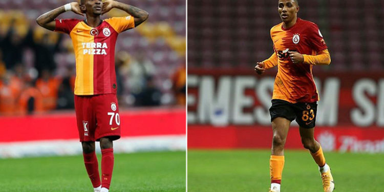 Galatasaray'da Onyekuru ve Gedson Fernandes için geri sayım