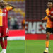Galatasaray'da Onyekuru ve Gedson Fernandes için geri sayım