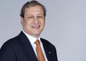 Galatasaray'ın 38. Başkanı Burak Elmas oldu!