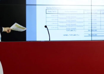 Galatasaray’da başkan adayı Çelebi, yönetimi topa tuttu: Türkiye’deki çürümüşlük buraya da yansımış