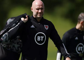 Galler Teknik Direktörü: Saygısızlık etmek istemem ama Türkiye, İsviçre’den farklı bir takım