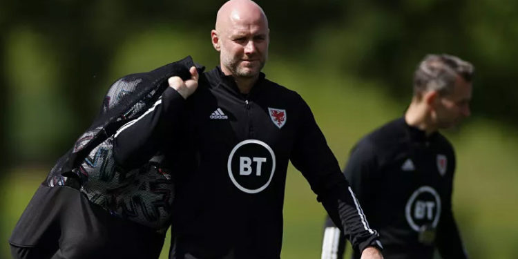 Galler Teknik Direktörü: Saygısızlık etmek istemem ama Türkiye, İsviçre’den farklı bir takım