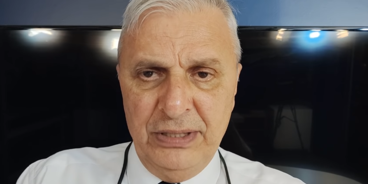 Gazeteci Can Ataklı: Süleyman Soylu uyardı; Sedat Peker, Erdoğan’dan kaçtı