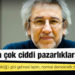 Gazeteci Can Dündar: Bu hafta çok ciddi pazarlıklara gebe
