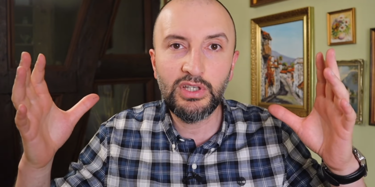 Gazeteci Cevheri Güven: Orhan İnandı için Türkiye’den kimyasal ilaç gönderildi