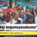 Gazetecilik örgütlerinden ortak açıklama: Gazeteciliği boğamayacaksınız