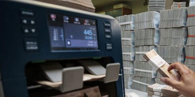 Gecikmiş kredilerin takibe düşme süresi 3 ay daha uzatıldı