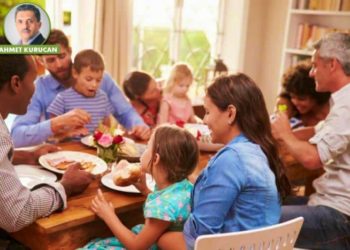 Gelecek projeksiyonu… Ve hazır mısınız?