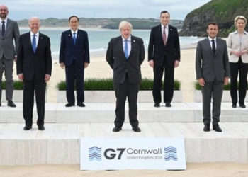 Gelişmekte olan ülkeler için Çin’e alternatif altyapı finansman planı kabul edildi