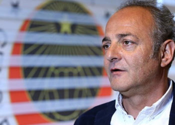 Gençlerbirliği Kulübü Başkanı Murat Cavcav: Seçimde başkanlığa aday olmayacağım