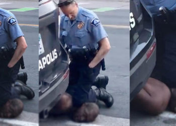 George Floyd'un cinayetini kaydeden Darnella Frazier'e Pulitzer Özel Atıf Ödülü