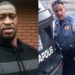 George Floyd’un katili polise 22 yıl 6 ay hapis cezası