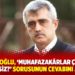 Gergerlioğlu, ‘Muhafazakârlar çürümeye niye sessiz?’ sorusunun cevabını açıkladı