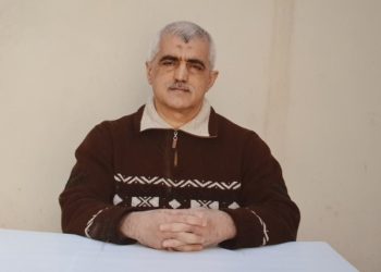 Gergerlioğlu&rsquo;nun başvurusu AYM Genel Kurulu&rsquo;na sevk edildi