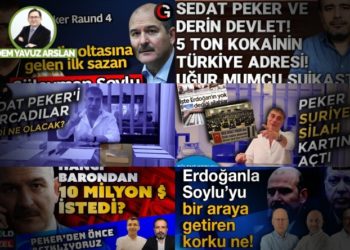 Gerçeklerin gerçekliğini hazmedemeyenler!