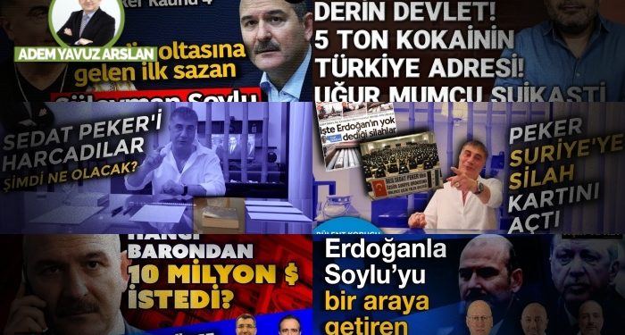 Gerçeklerin gerçekliğini hazmedemeyenler!