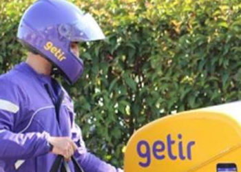 Getir yıl sonunda ABD pazarına gireceğini açıkladı