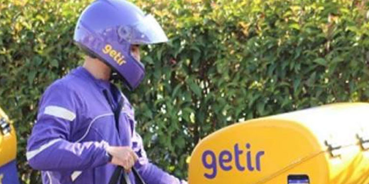 Getir yıl sonunda ABD pazarına gireceğini açıkladı