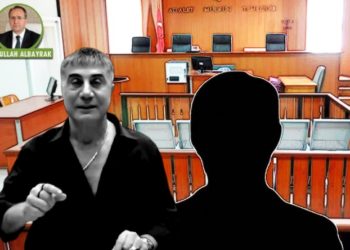 Gizli tanıklar ülkesi ve Peker’in itirafları