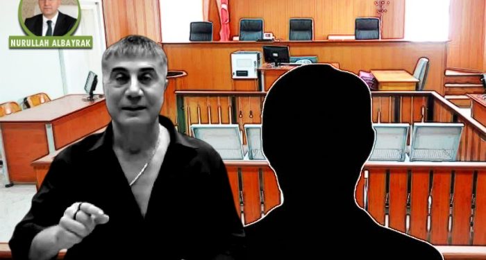 Gizli tanıklar ülkesi ve Peker’in itirafları