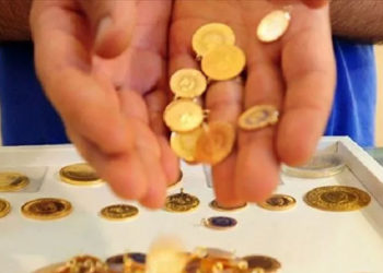 Gram altının yerini yarım gram altın aldı