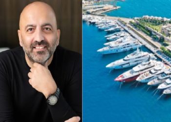 Gurbanoğlu: Marinama çöktüler, geri istiyorum