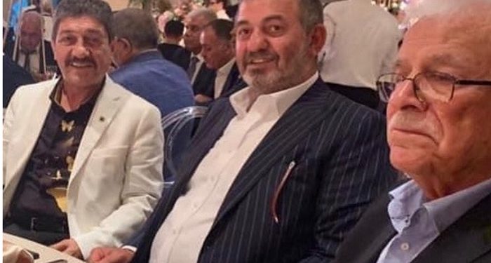 Gözaltına alınan ‘Feridun Başkan’ın Bakan Soylu’nun babasıyla fotoğrafı ortaya çıktı