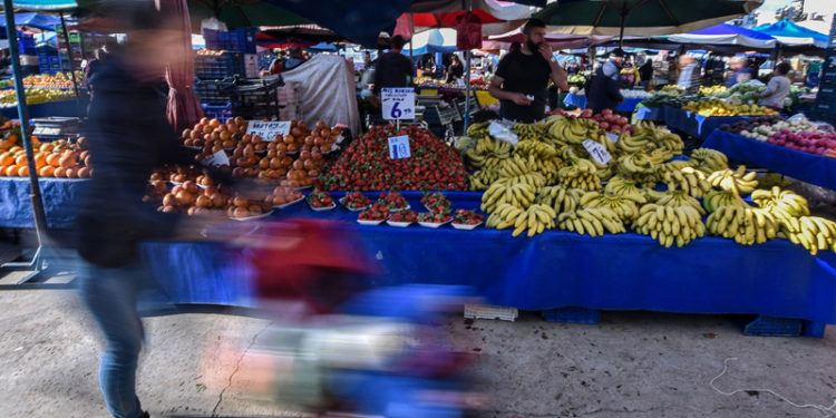 Gözler, TÜİK'in açıklayacağı mayıs ayı enflasyonunda