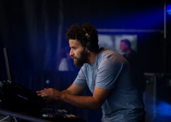 Gülen Hareketi’nden pandemi sonrası Brüksel’de yaz festivali | FOTO-GALERİ