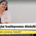 Gültan Kışanak: 'İktidar suçlar koalisyonuna dönüştü, savaş siyaseti çürütüp tüketti'
