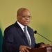 Güney Afrika Eski Devlet Başkanı Zuma’ya 15 ay hapis cezası