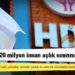 HDP Emek Komisyonu: Türkiye’de 20 milyon insan açlık sınırının altında