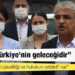 HDP Eş Genel Başkanı Sancar, Kobani davasını değerlendirdi: Ortada 'İktidarın zavallılığı ve hukukun sefaleti' var
