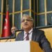 HDP Eş Genel Başkanı Sancar: İddianame, MHP Genel Merkezi’nde hazırlandı