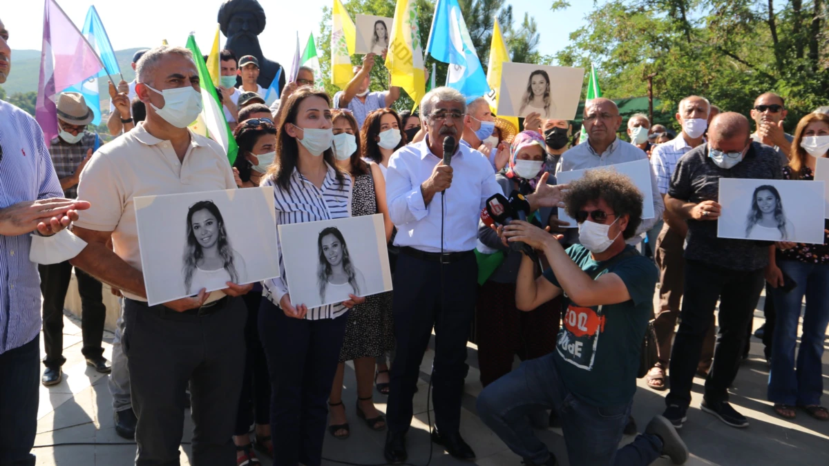 HDP Kapatılması Durumunda Nasıl Bir Yol İzleyecek?