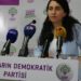 HDP Sözcüsü Günay konuşuyor  CANLI