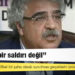 HDP lideri Sancar: Katilin bir meczup, öfkeli bir şahıs olarak sunulması gerçeklerin üstünü örtmek için