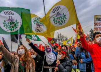 HDP: İzin vermeyeceğiz!