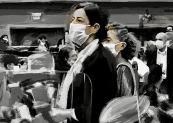 HDP'li Ata: Deniz Poyraz’ı katleden katil bir gün sonra tutuklandı, bize 6 saat dışında bir sorgu işlemi yapılmadı ama 8 gün gözaltında tutulduk