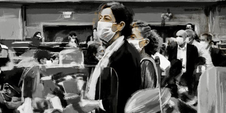 HDP'li Ata: Deniz Poyraz’ı katleden katil bir gün sonra tutuklandı, bize 6 saat dışında bir sorgu işlemi yapılmadı ama 8 gün gözaltında tutulduk