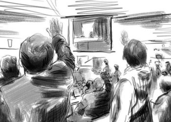 HDP'li Paylan: Mahkeme koridorlarında milletvekillerine saldırılıyor, böyle mi yargılama yapacaksınız?