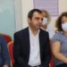 HDP'yi ziyaret eden EMEP Genel Başkanı Akdeniz: Sıkılan kurşunlar hepimizedir