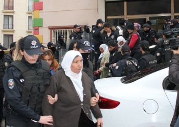 HDP’den 'Kürt Düşmanlığı' raporu: 90'ların politikaları tekrar edildi