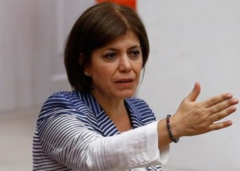 HDP&rsquo;li Beştaş: İktidarın &lsquo;sağlık yatırımı&rsquo; ilan ettiği şehir hastaneleri neden satılıyor?