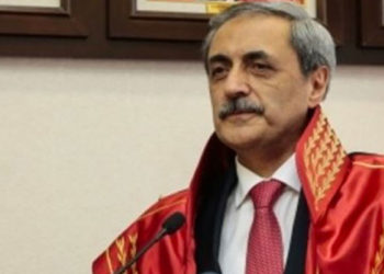 HDP’ye kapatma davası açan Yargıtay Cumhuriyet Başsavcısı Şahin’den AYM kararı yorumu: Beklediğimiz bir karardı