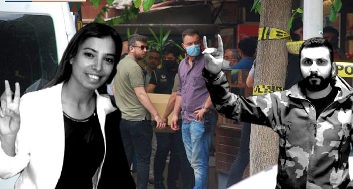 HDP’ye saldırıda SADAT izleri