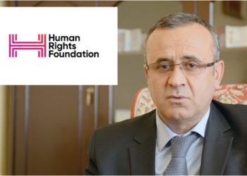 HRF’den Orhan İnandı açıklaması: ‘Erdoğan’a dur diyelim; kaçırılma girişimi engellenmeli’